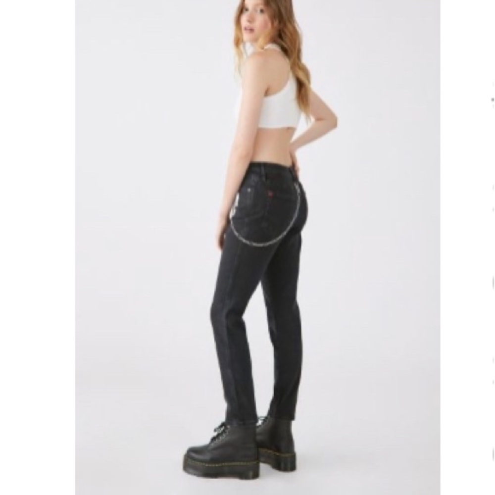 Brand new BDG cigarette skinny Jean size 26